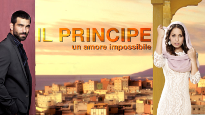 Il principe, un amore impossibile - Stagione 2 (2015) .AVI SATRip [COMPLETA]