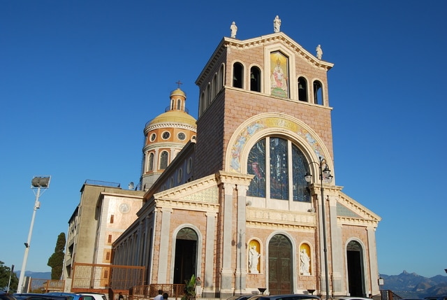 Quanto è bella la Sicilia! - Blogs de Italia - Cefalù, Tindari y Milazzo. 14 de julio de 2012. (13)