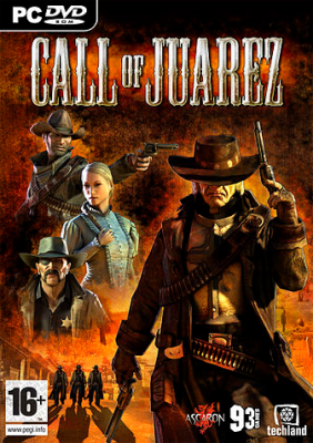 [PC] Call Of Juarez v1.1.1.0 (2006) - FULL ITA