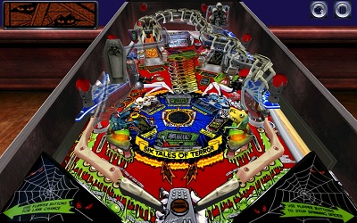 [ANDROID] Elvira's™ Scared Stiff Pinball v1.0.4 (Unlocked) .apk - MULTI ITA