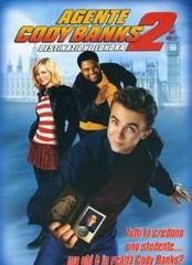 Agente Cody Banks 2 - Destinazione Londra (2004) .avi DVDRip Mp3 - ITA