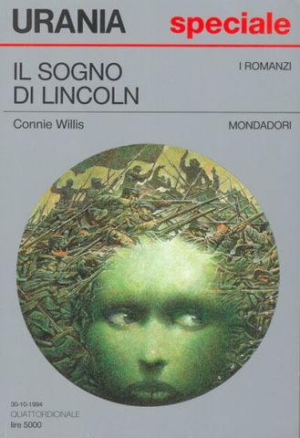 Connie Willis - Il sogno di Lincoln (1987)