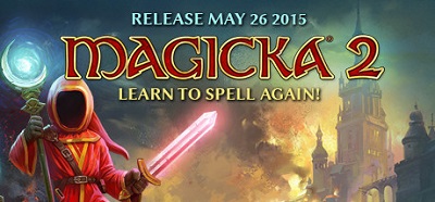 [PC] Magicka 2 Update v1.0.1.4 (2015) - ITA