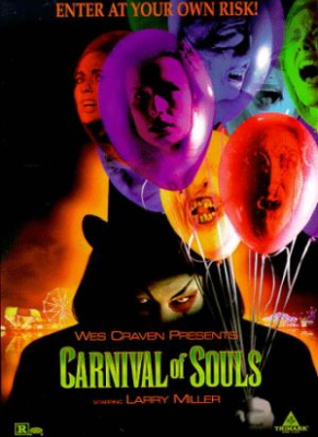 Carnival of Souls (1998) DVD5 Copia 1:1 ITA-ENG