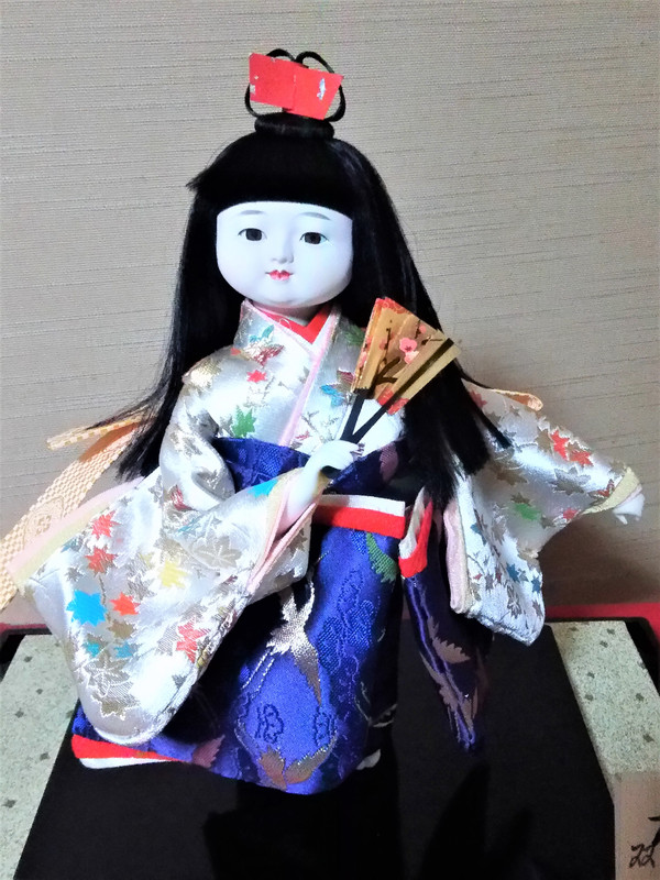 japanese dolls for sale