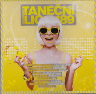tanecni liga 189 (2017) 320 kbps