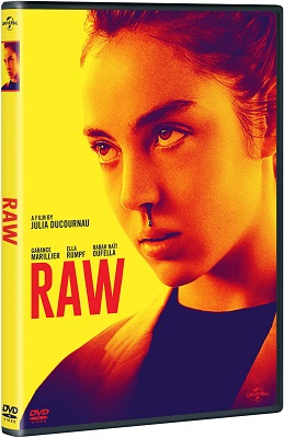 Raw - Una Crudele Verità (2016) DVD9 COPIA 1:1 ITA/FRA/GER/SPA