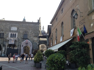 Milán - Lago Como - Bérgamo - Blogs de Italia - Cuarto día: Bérgamo y regreso (10)